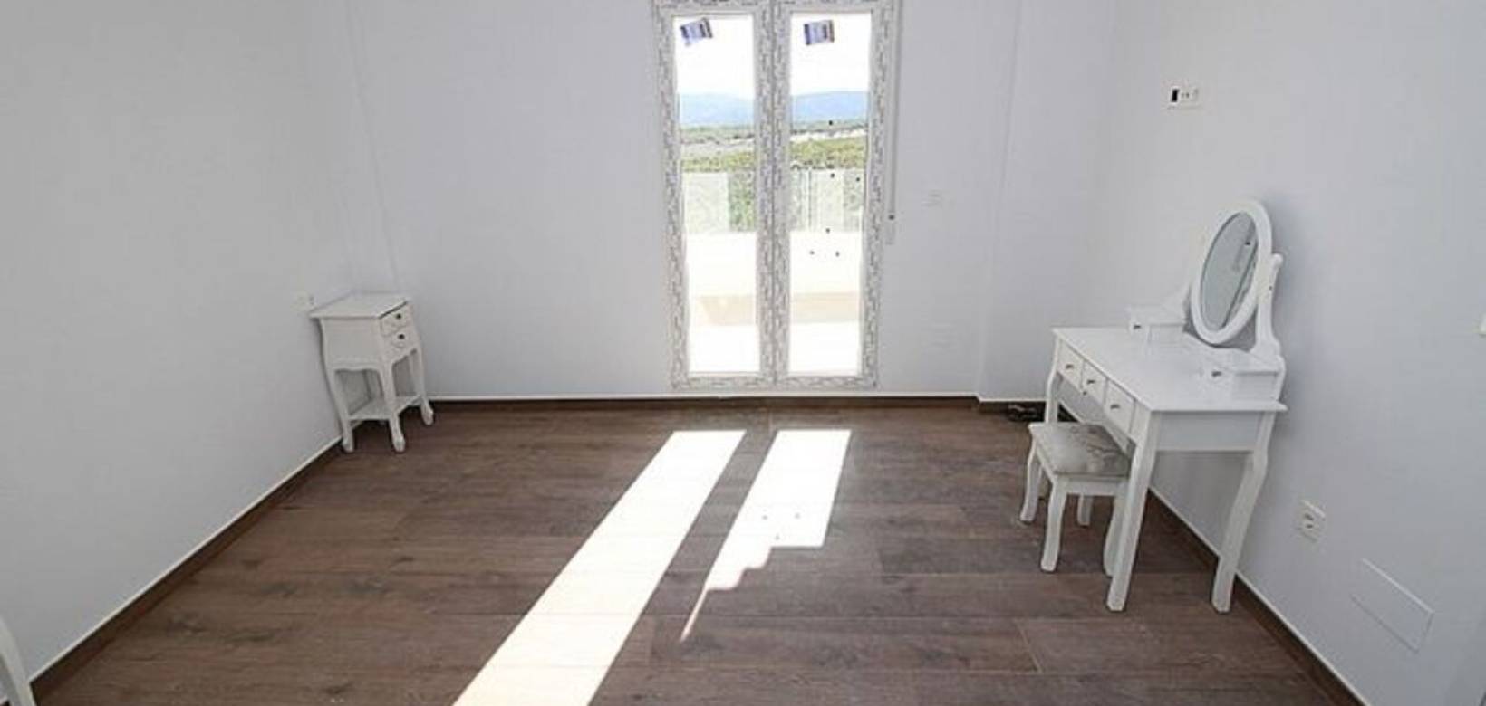 Revente - Villa - Pinoso  - Pinoso