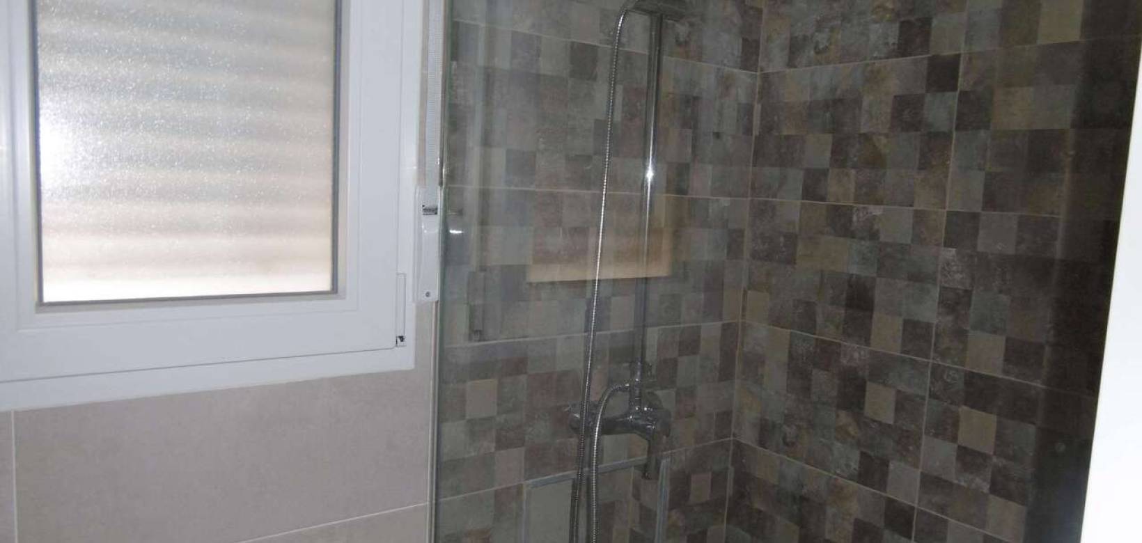 Revente - Villa - Pinoso  - Pinoso