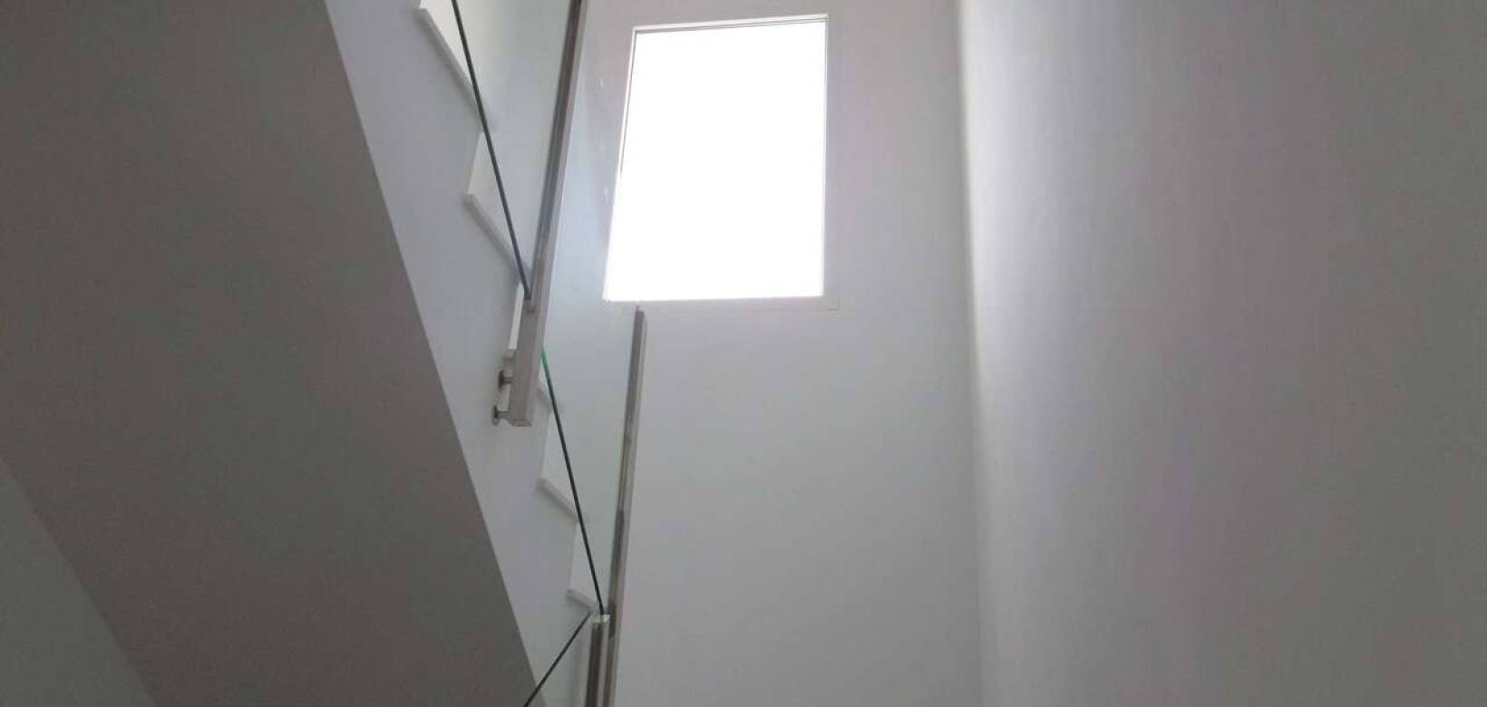 Revente - Villa - Pinoso  - Pinoso