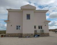 Revente - Villa - Pinoso  - Pinoso