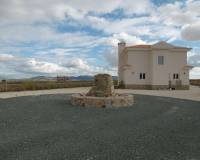 Revente - Villa - Pinoso  - Pinoso