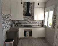 Revente - Villa - Pinoso  - Pinoso