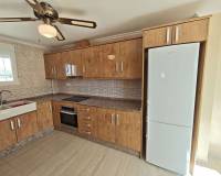 Revente - Villa - Pinoso  - Pinoso