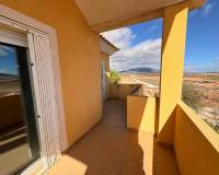 Revente - Villa - Pinoso  - Pinoso