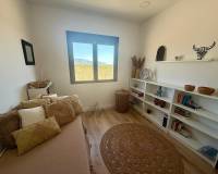 Revente - Villa - Pinoso  - Pinoso