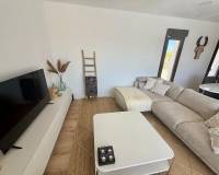 Revente - Villa - Pinoso  - Pinoso