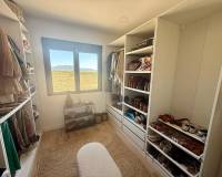 Revente - Villa - Pinoso  - Pinoso