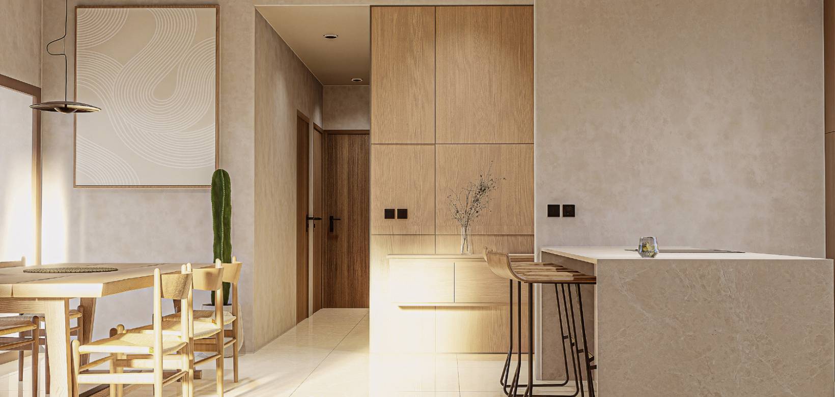 Revente - Villa - Pinoso  - Pinoso