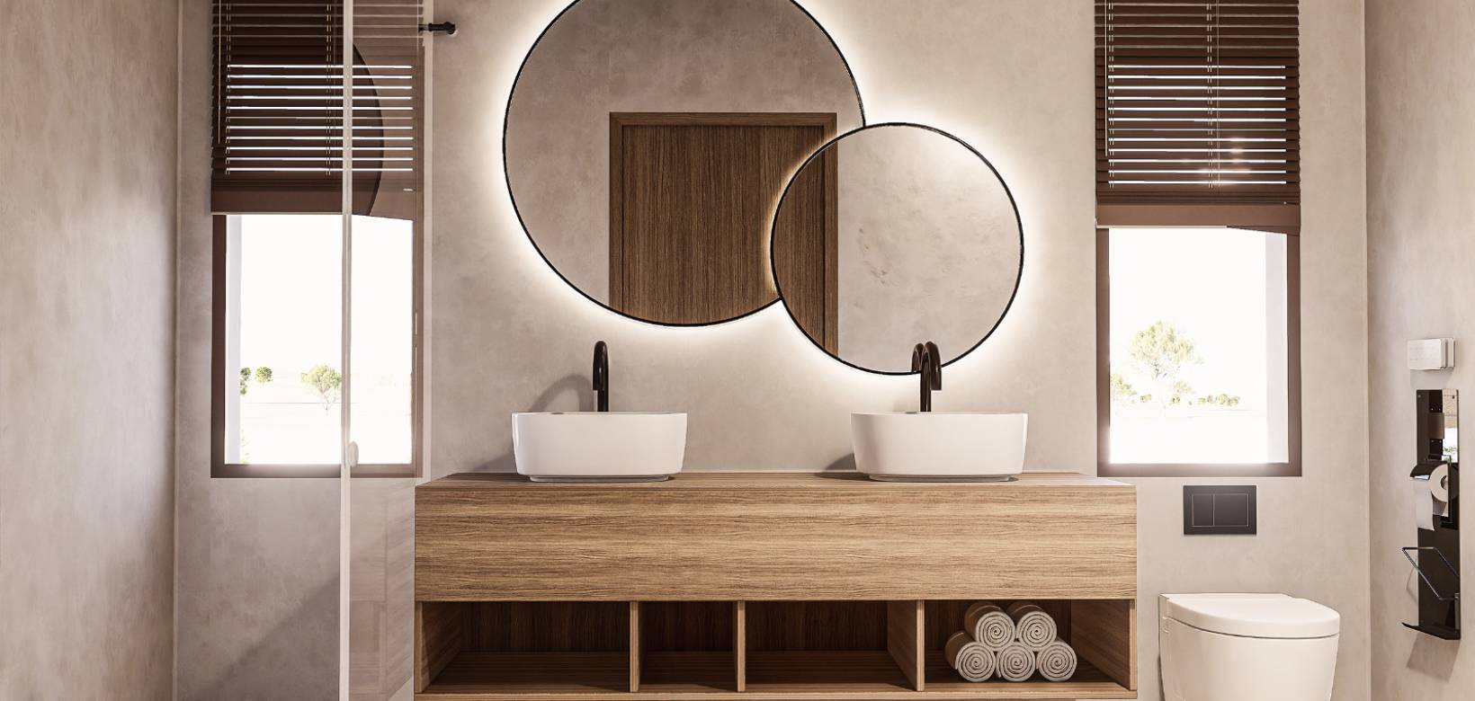 Revente - Villa - Pinoso  - Pinoso