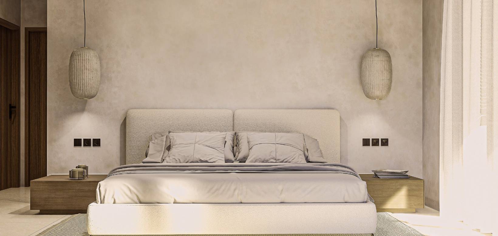 Revente - Villa - Pinoso  - Pinoso