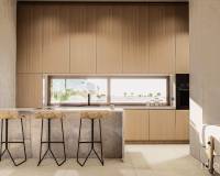 Revente - Villa - Pinoso  - Pinoso