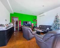 Revente - Villa - Pinoso  - Pinoso