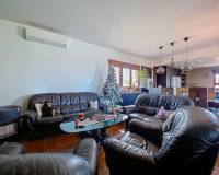 Revente - Villa - Pinoso  - Pinoso