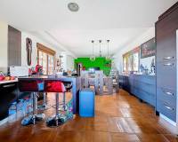 Revente - Villa - Pinoso  - Pinoso