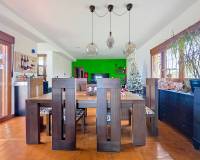 Revente - Villa - Pinoso  - Pinoso