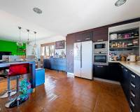 Revente - Villa - Pinoso  - Pinoso