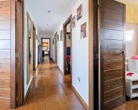 Revente - Villa - Pinoso  - Pinoso