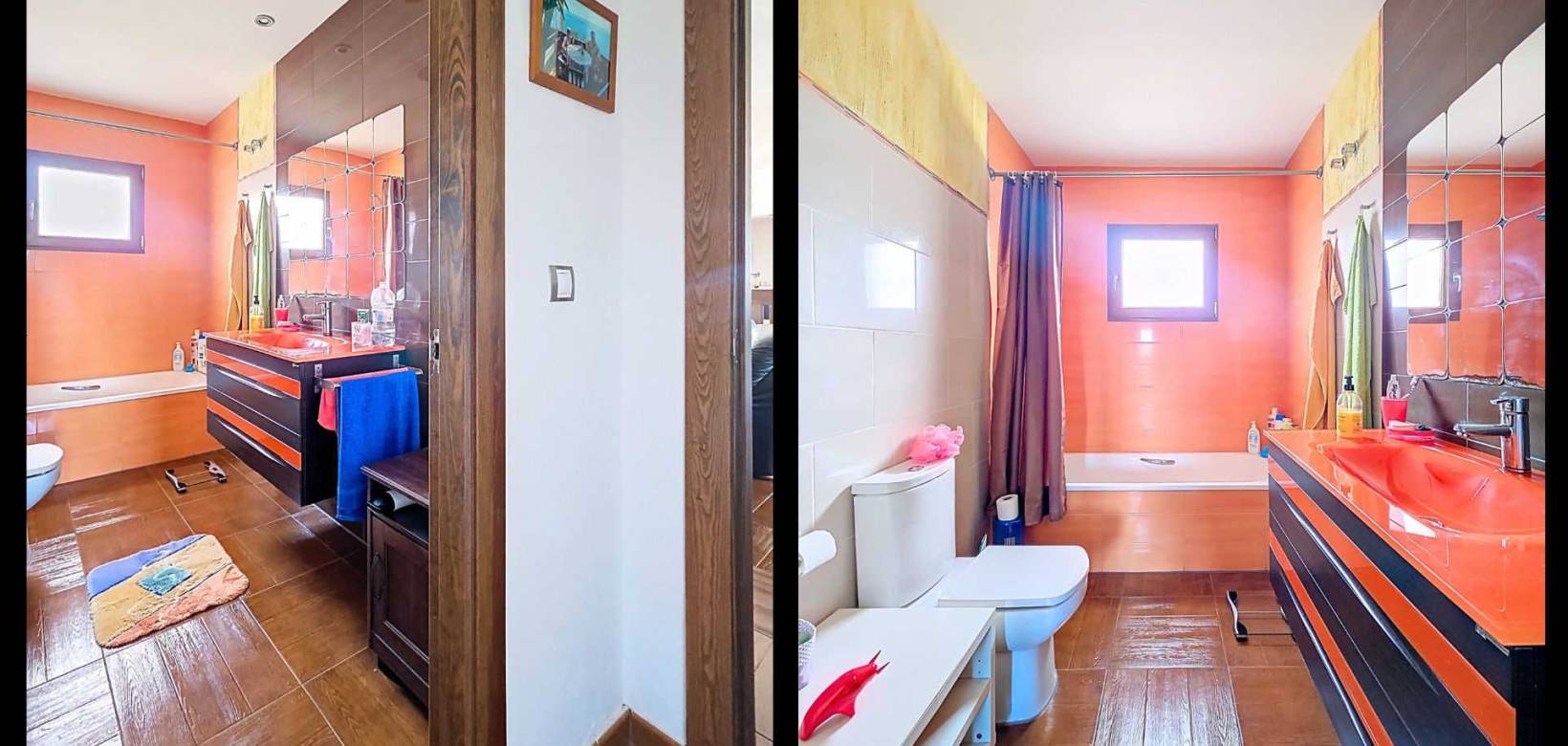 Revente - Villa - Pinoso  - Pinoso