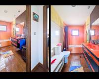 Revente - Villa - Pinoso  - Pinoso