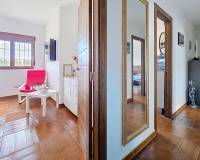 Revente - Villa - Pinoso  - Pinoso