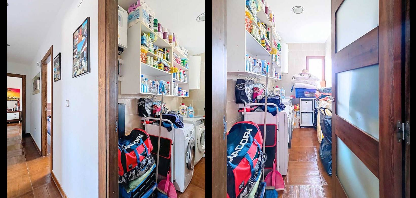 Revente - Villa - Pinoso  - Pinoso