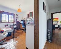 Revente - Villa - Pinoso  - Pinoso