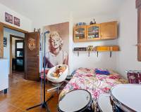 Revente - Villa - Pinoso  - Pinoso