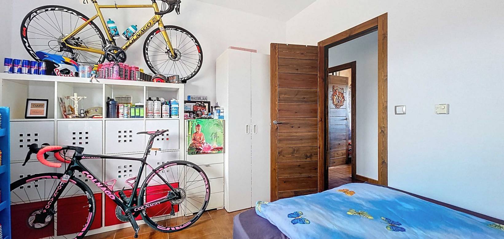 Revente - Villa - Pinoso  - Pinoso