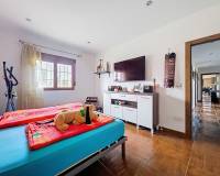 Revente - Villa - Pinoso  - Pinoso