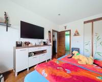 Revente - Villa - Pinoso  - Pinoso