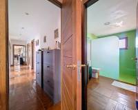 Revente - Villa - Pinoso  - Pinoso