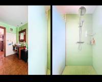 Revente - Villa - Pinoso  - Pinoso