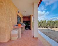 Revente - Villa - Pinoso  - Pinoso