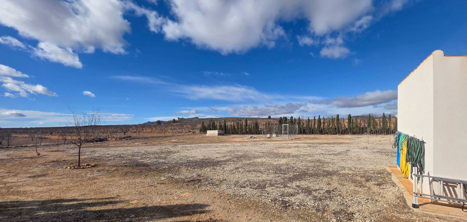 Revente - Villa - Pinoso  - Pinoso