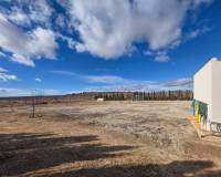 Revente - Villa - Pinoso  - Pinoso