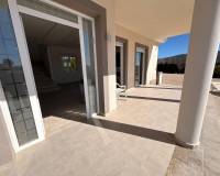 Revente - Villa - Pinoso  - Pinoso