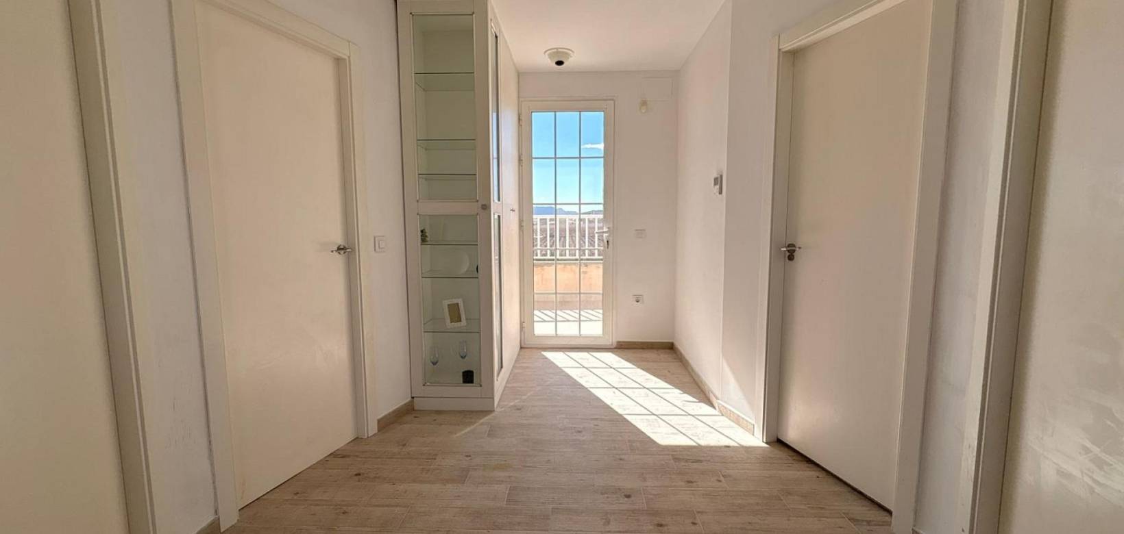 Revente - Villa - Pinoso  - Pinoso