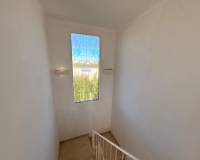 Revente - Villa - Pinoso  - Pinoso