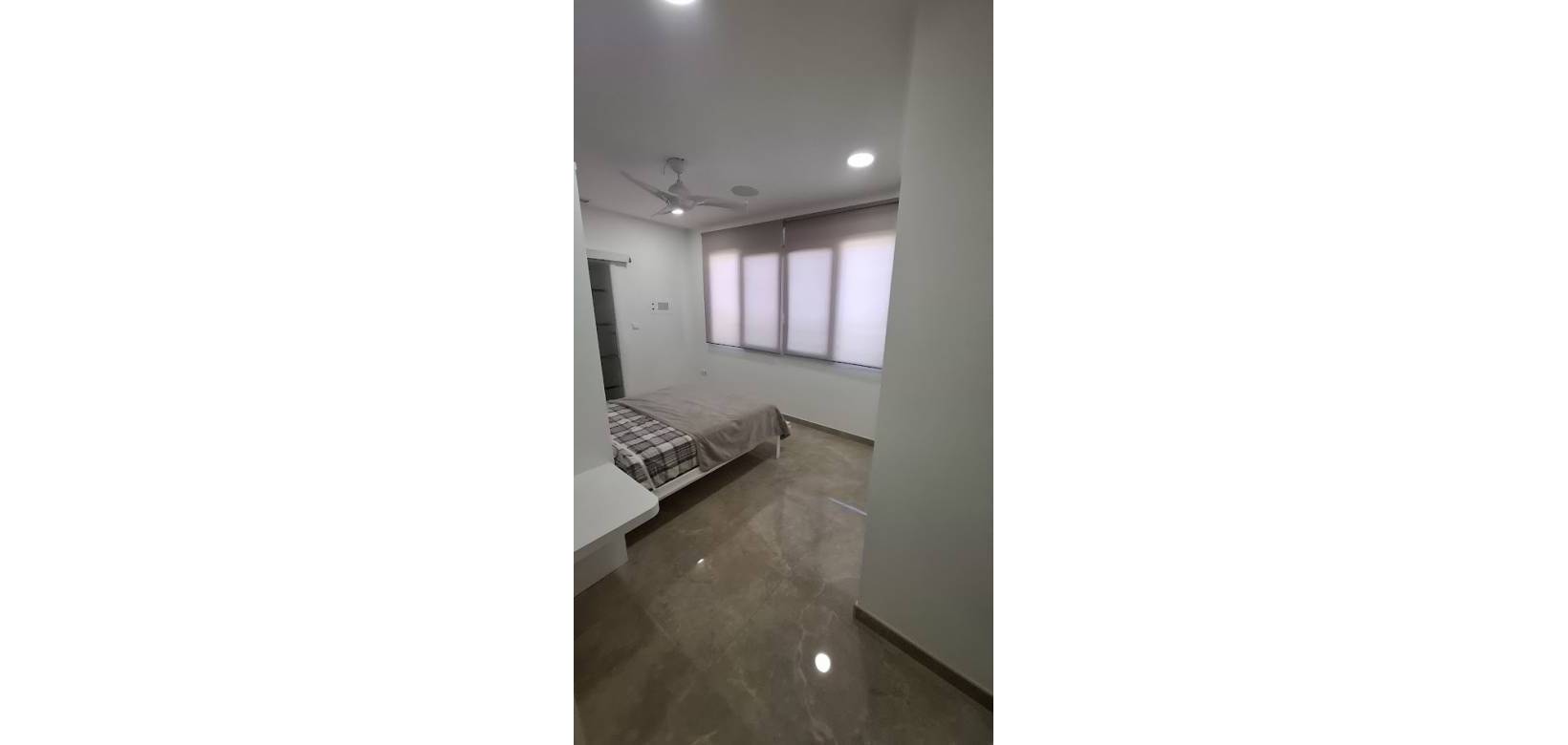 Revente - Villa - Pinoso  - Pinoso