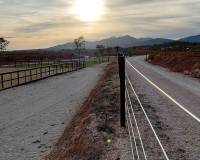 Revente - Villa - Pinoso  - Pinoso
