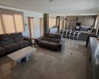 Revente - Villa - Pinoso  - Pinoso