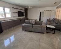 Revente - Villa - Pinoso  - Pinoso