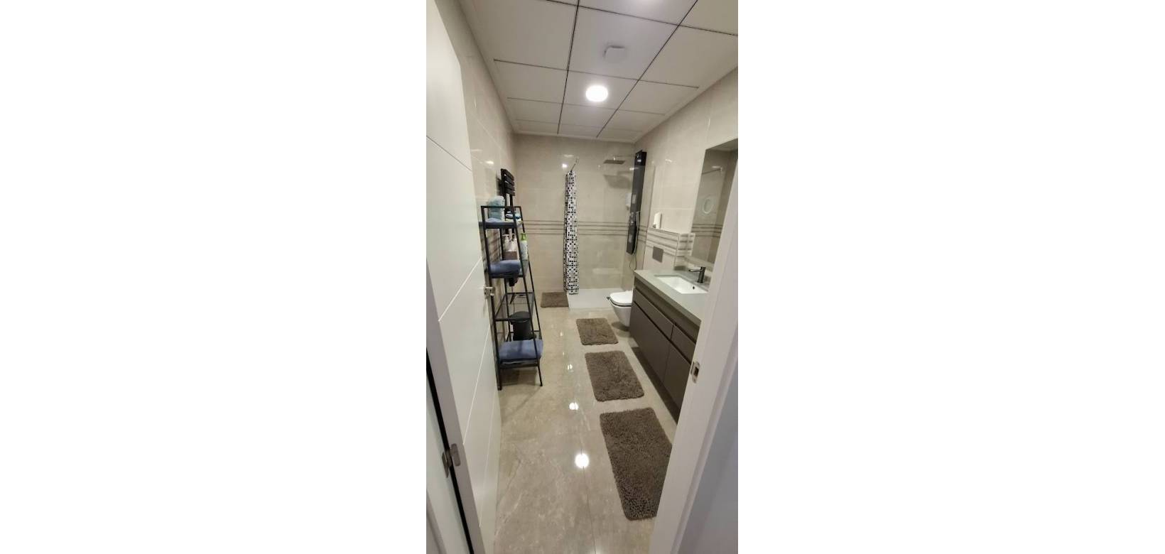 Revente - Villa - Pinoso  - Pinoso