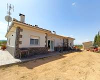 Revente - Villa - Pinoso  - Pinoso