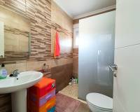 Revente - Villa - Pinoso  - Pinoso