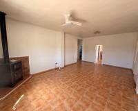 Revente - Villa - Pinoso  - Pinoso