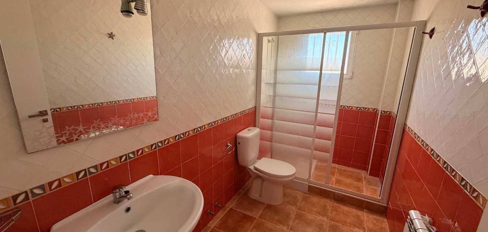Revente - Villa - Pinoso  - Pinoso