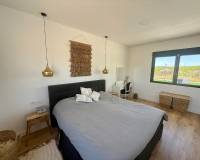 Revente - Villa - Pinoso  - Pinoso