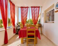 Revente - Villa - Pinoso  - Pinoso