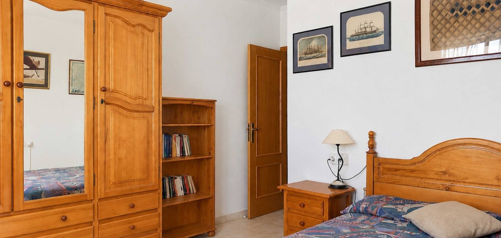 Revente - Villa - Pinoso  - Pinoso